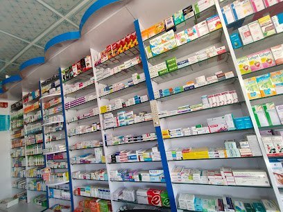 Azaan Medical Store