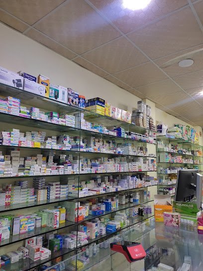 Al-Aziz Pharmacy