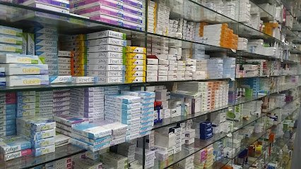 Rite Aid Pharmacy