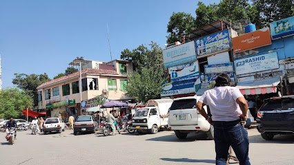 Islamabad
