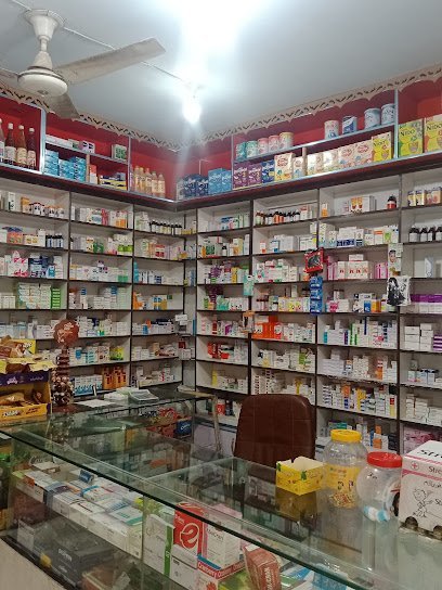 Galyat Medical Store