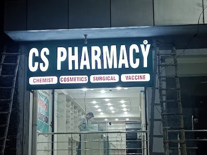 Cs Pharmacy®