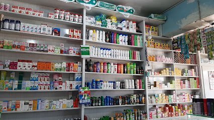Huzaifa Pharmacy