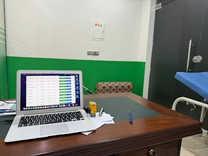 A + Clinic, Lab, & Pharmacy