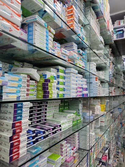 Max Health Pharmacy Pvt Ltd
