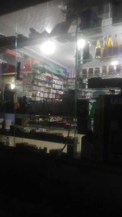 Super Pharmacy