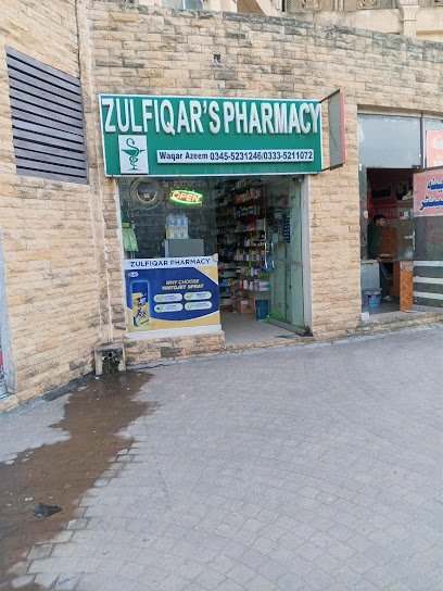 Zulfiqar Pharmacy