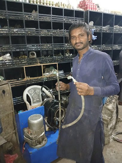 Karachi Pipe Official Tarnor