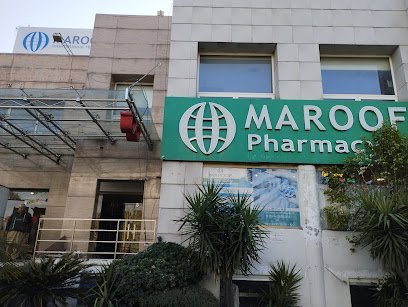 Maroof Pharmacy