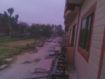 Imran Pharmacy