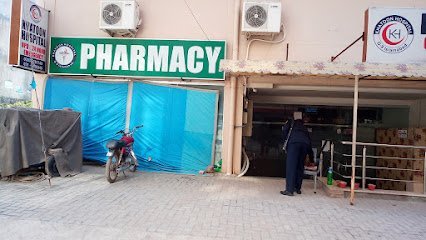 Khatoon Pharmacy