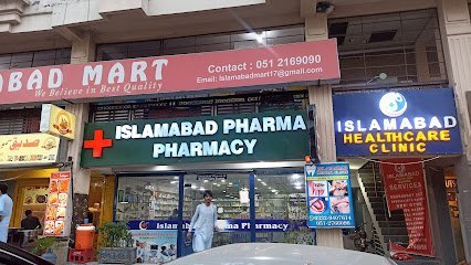 Islamabad Pharma Pharmacy & Health Care Centre