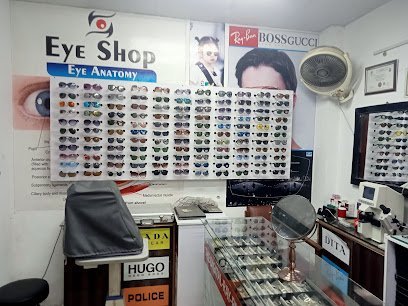 Eye Shop Optician