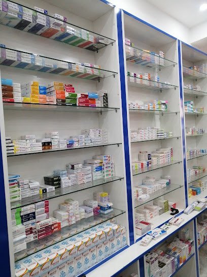Farhat Pharmacy
