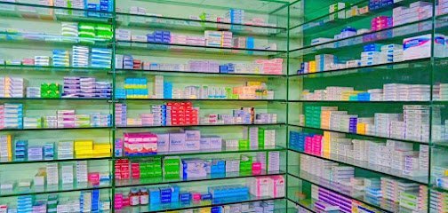 Al Safia Pharmacy