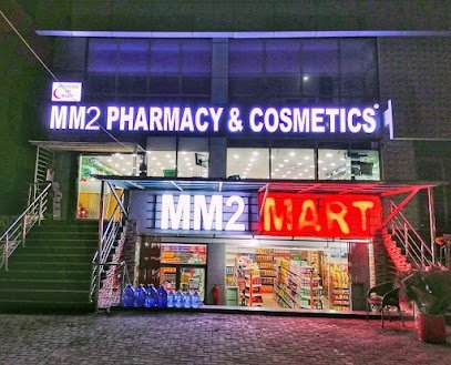 Mm2 Pharmacy & Mart