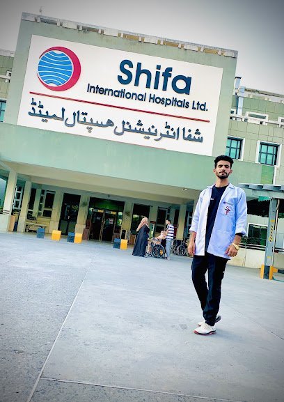 D-1 Pharmacy