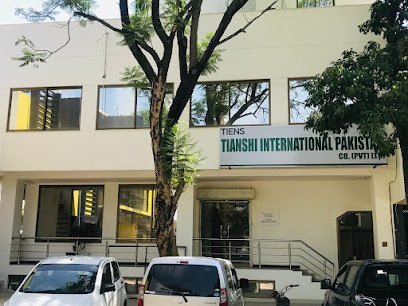 Tianshi International Pakistan