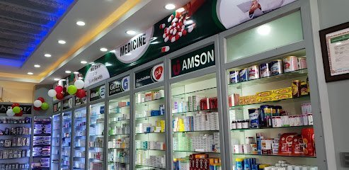 Amson Pharmacy