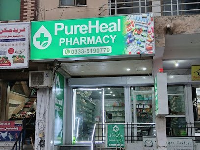 Pureheal Pharmacy