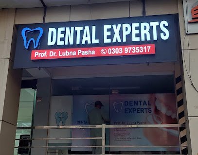 Dental Experts