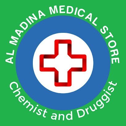 Madina Medical Store