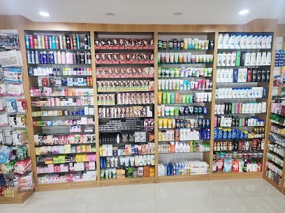 Tahir Pharmacy