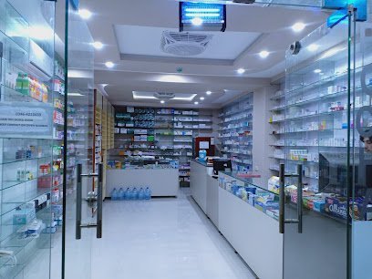 Medicent Pharmacy