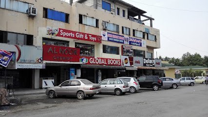 Al-Noor Chemist