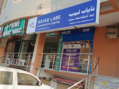 Nayab Labs & Diagnostic Centre