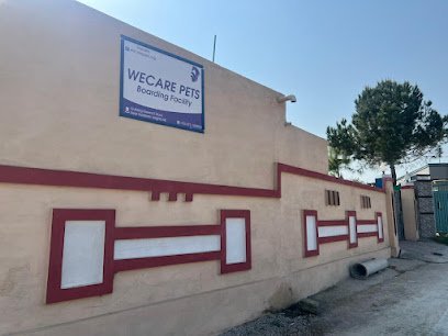 Wecare Pets