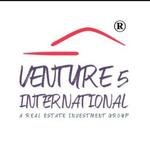 Venture 5 International