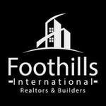 Foot Hills International