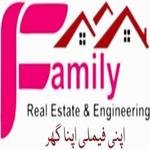 Family Real Estate & Engineering