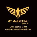 My Marketing