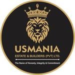 Usmania Estate