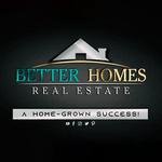 Better Homes Real Estate