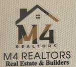M4 Realtors Real Estate & Builders