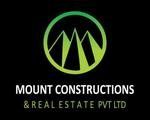 Mount Constructions & Real Estate Pvt. Ltd