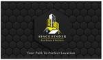 Space Finder Real Estate And Builders