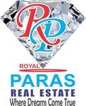 Royal Paras