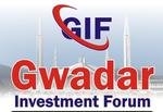 Gif Gwadar Investment Forum