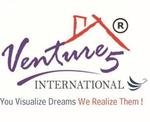 Venture 5 International (R)