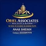 Oriel Associates