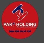Pak Holding