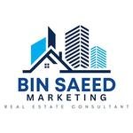 Bin Saeed Marketing Real Estate Consultant
