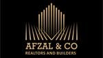 Afzal & Co Realtors & Builders