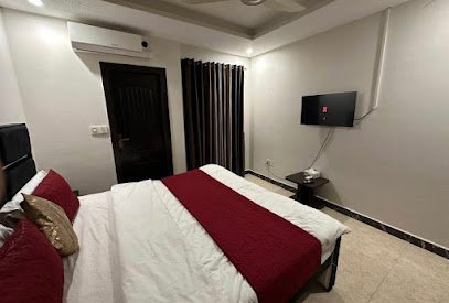 Sunrise Apartments | Best Apartments In Islamabad