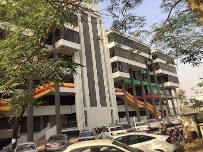 Razia Sharif Plaza