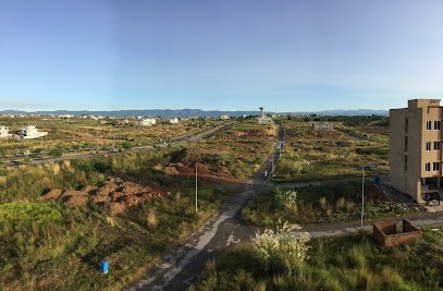 Anchorage Islamabad